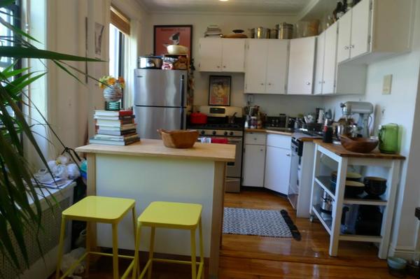 2 bedrooms apartment for rent in Park Slope - Brooklyn, New York
