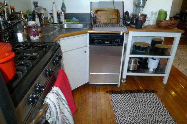 2 bedrooms apartment for rent in Park Slope - Brooklyn, New York