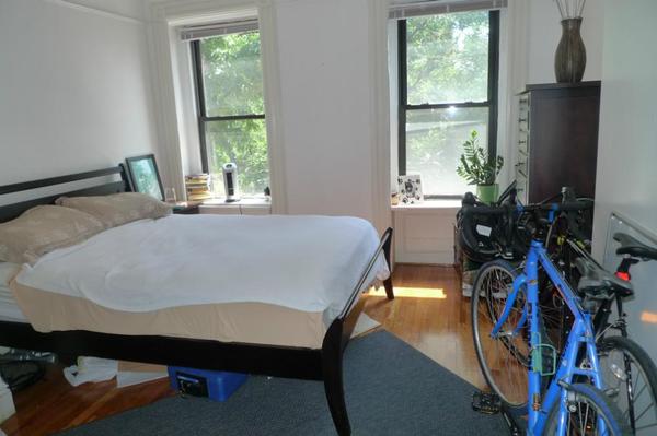2 bedrooms apartment for rent in Park Slope - Brooklyn, New York