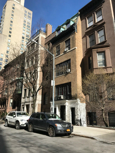 3 bedrooms apartment for rent in Upper East Side - Manhattan, New York