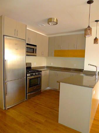 1 bedroom apartment for rent in Clinton Hill - Brooklyn, New York