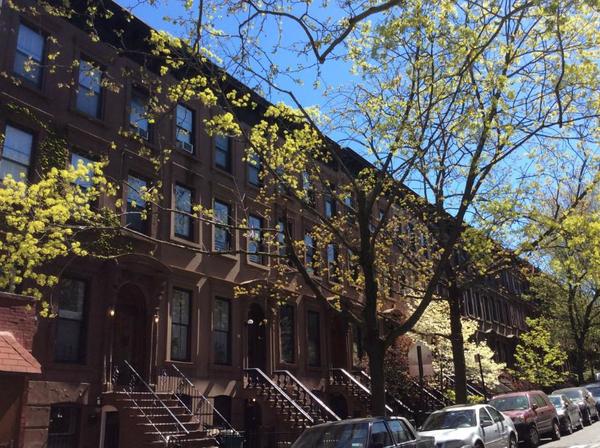 4 bedrooms apartment for rent in Park Slope - Brooklyn, New York