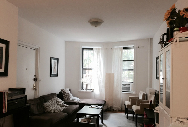3 bedrooms apartment for rent in Park Slope - Brooklyn, New York