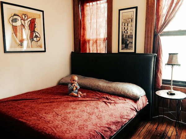 4 bedrooms apartment for rent in Park Slope - Brooklyn, New York