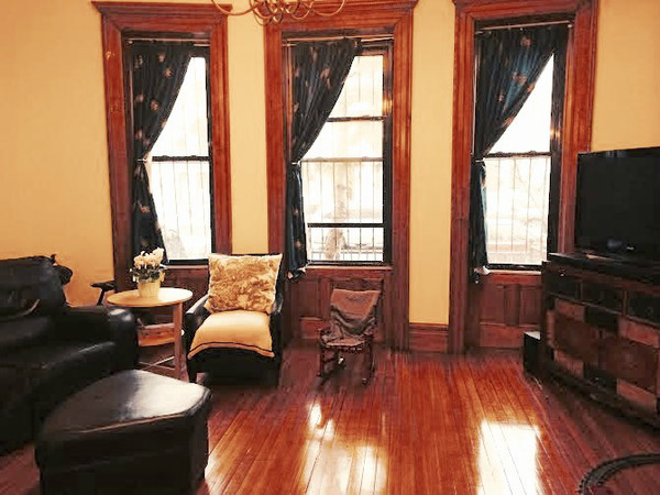 4 bedrooms apartment for rent in Park Slope - Brooklyn, New York