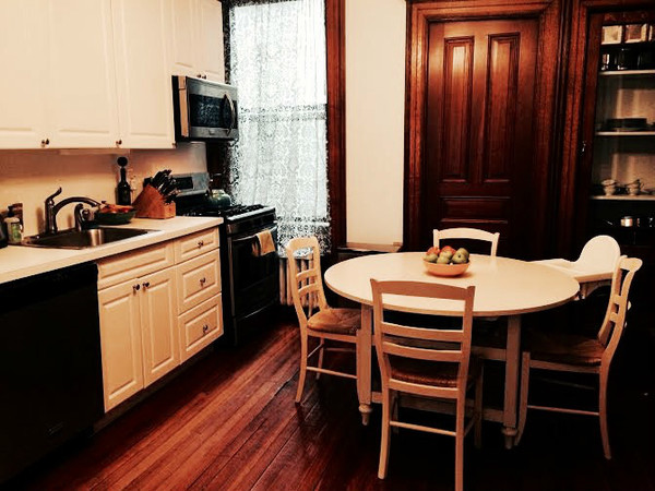 4 bedrooms apartment for rent in Park Slope - Brooklyn, New York