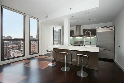 3 bedrooms apartment for rent in West Village - Manhattan, New York