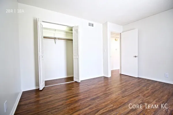 2 bedrooms apartment for rent in Armour Hills - KCMO, Kansas City