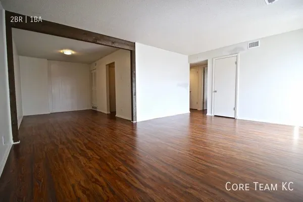 2 bedrooms apartment for rent in Armour Hills - KCMO, Kansas City