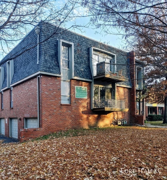 2 bedrooms apartment for rent in Armour Hills - KCMO, Kansas City