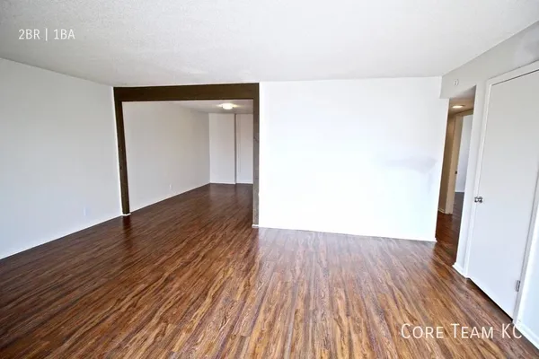 2 bedrooms apartment for rent in Armour Hills - KCMO, Kansas City