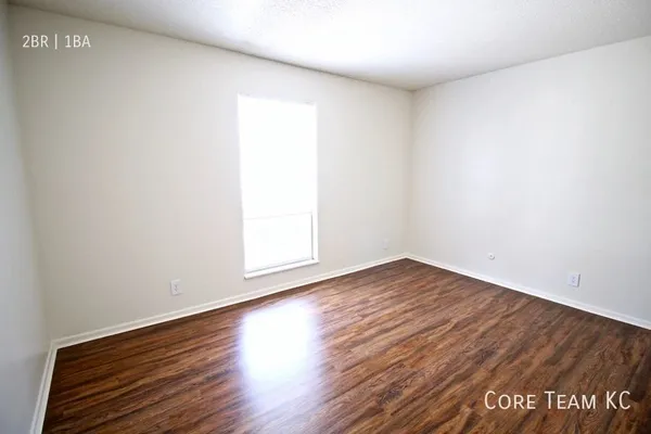 2 bedrooms apartment for rent in Armour Hills - KCMO, Kansas City