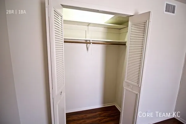 2 bedrooms apartment for rent in Armour Hills - KCMO, Kansas City