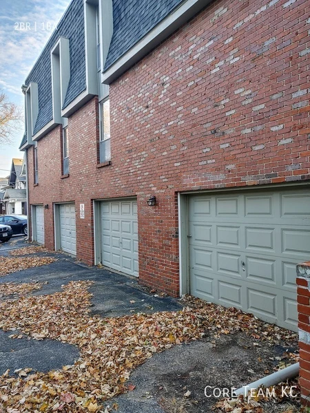 2 bedrooms apartment for rent in Armour Hills - KCMO, Kansas City