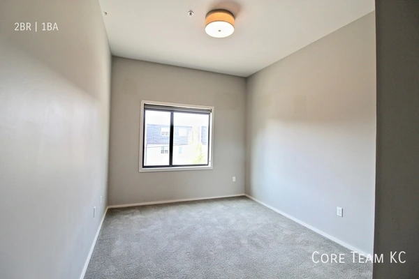 2 bedrooms apartment for rent in 18th and Vine Jazz District - KCMO, Kansas City