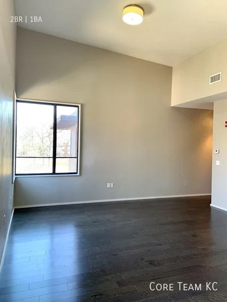 2 bedrooms apartment for rent in 18th and Vine Jazz District - KCMO, Kansas City