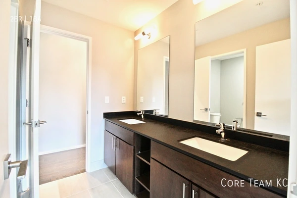 2 bedrooms apartment for rent in 18th and Vine Jazz District - KCMO, Kansas City