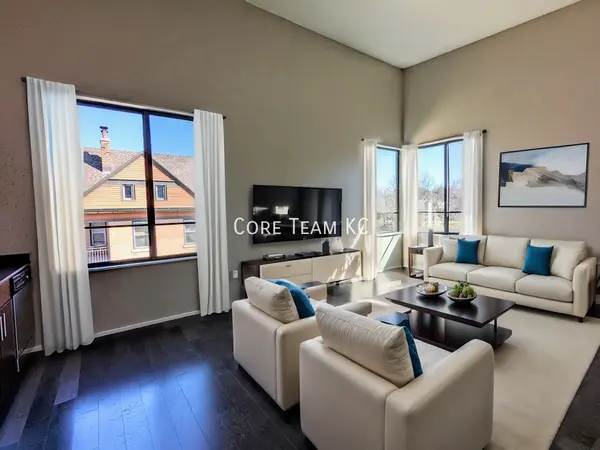 2 bedrooms apartment for rent in 18th and Vine Jazz District - KCMO, Kansas City