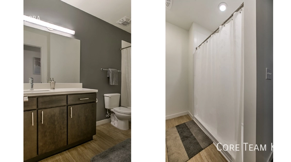 2 bedrooms apartment for rent in Armour Hills - KCMO, Kansas City