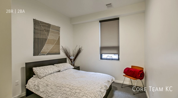 2 bedrooms apartment for rent in Armour Hills - KCMO, Kansas City