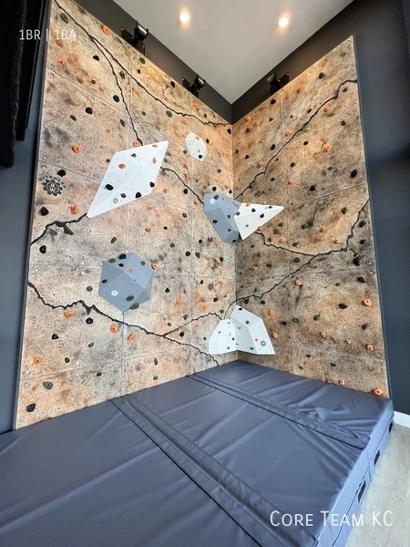 1 bedroom apartment for rent in 18th and Vine Jazz District - KCMO, Kansas City