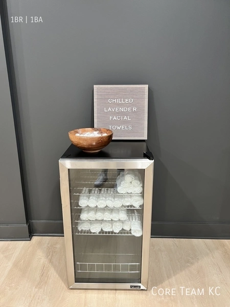 1 bedroom apartment for rent in 18th and Vine Jazz District - KCMO, Kansas City