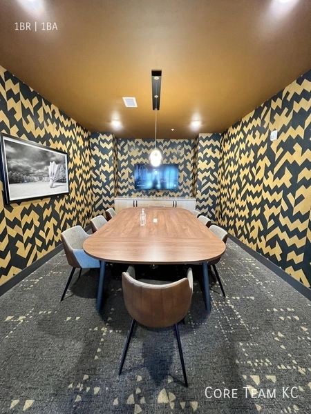 1 bedroom apartment for rent in 18th and Vine Jazz District - KCMO, Kansas City