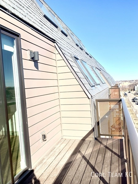 2 bedrooms apartment for rent in 18th and Vine Jazz District - KCMO, Kansas City