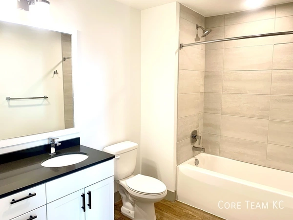 2 bedrooms apartment for rent in 18th and Vine Jazz District - KCMO, Kansas City