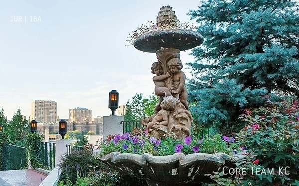 1 bedroom apartment for rent in Armour Hills - KCMO, Kansas City