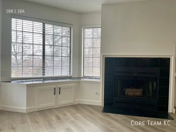 1 bedroom apartment for rent in Armour Hills - KCMO, Kansas City