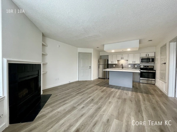 1 bedroom apartment for rent in Armour Hills - KCMO, Kansas City