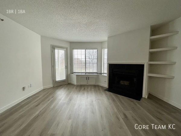 1 bedroom apartment for rent in Armour Hills - KCMO, Kansas City