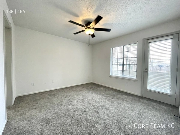 1 bedroom apartment for rent in Armour Hills - KCMO, Kansas City