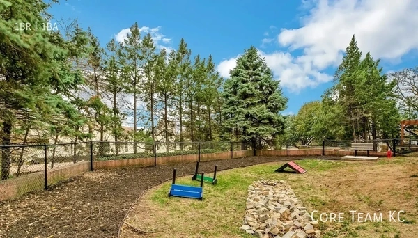 1 bedroom apartment for rent in Armour Hills - KCMO, Kansas City