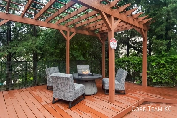 1 bedroom apartment for rent in Armour Hills - KCMO, Kansas City