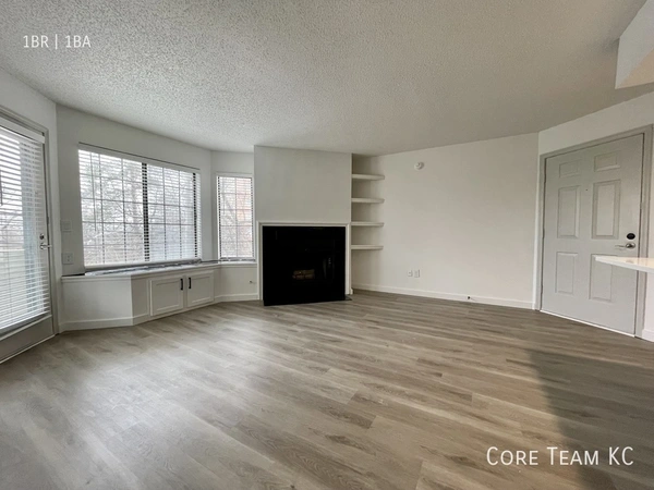 1 bedroom apartment for rent in Armour Hills - KCMO, Kansas City