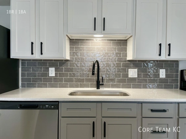 1 bedroom apartment for rent in Armour Hills - KCMO, Kansas City