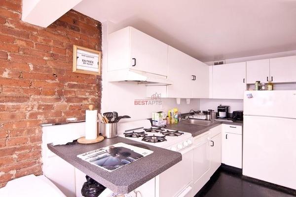 2 bedrooms apartment for rent in East Village - Manhattan, New York