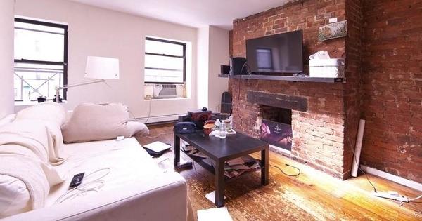 2 bedrooms apartment for rent in East Village - Manhattan, New York