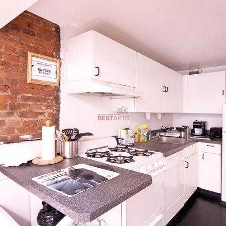 2 bedrooms apartment for rent in East Village - Manhattan, New York