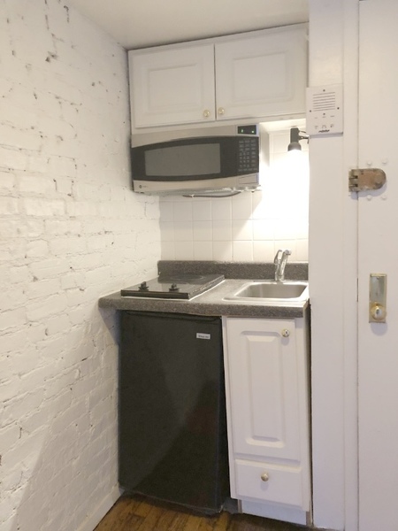 Studio Apartment for rent in Midtown West - Manhattan, New York