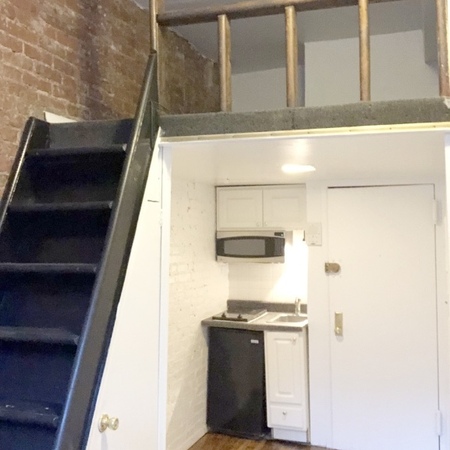 Studio Apartment for rent in Midtown West - Manhattan, New York