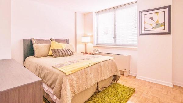 3 bedrooms apartment for rent in Murray Hill - Manhattan, New York