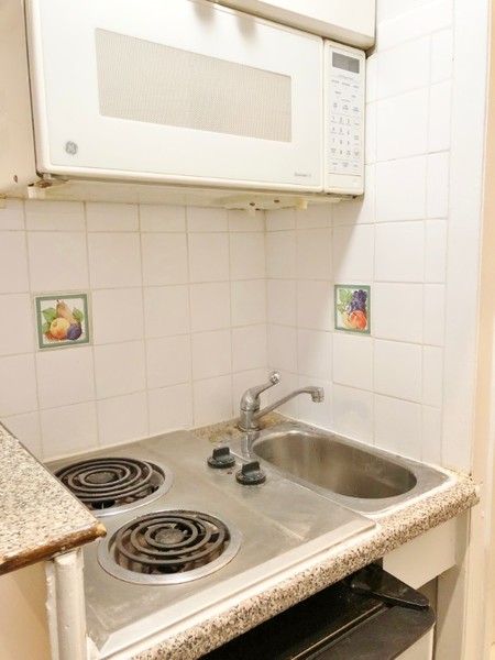 Studio Apartment for rent in Midtown West - Manhattan, New York