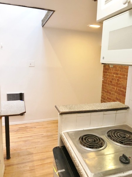 Studio Apartment for rent in Midtown West - Manhattan, New York