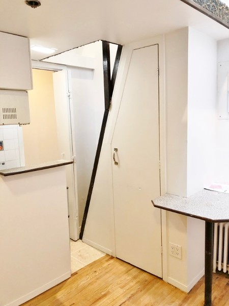 Studio Apartment for rent in Midtown West - Manhattan, New York