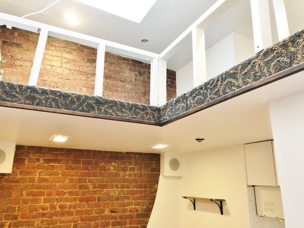 Studio Apartment for rent in Midtown West - Manhattan, New York