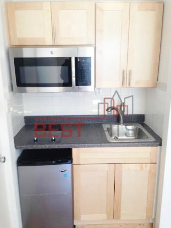 Studio Apartment for rent in Midtown West - Manhattan, New York