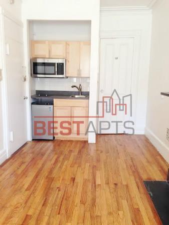 Studio Apartment for rent in Midtown West - Manhattan, New York